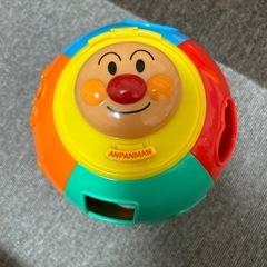 アンパンマン 