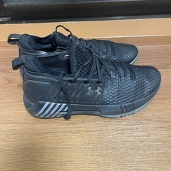 スニーカーの画像