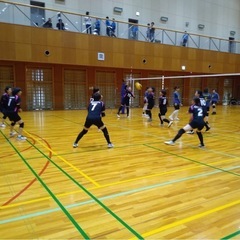 東成区ママさんバレー🏐　メンバー募集🎵 - スポーツ