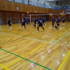東成区ママさんバレー🏐　メンバー募集🎵 − 大阪府
