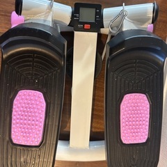 ダイエット　ステッパー
