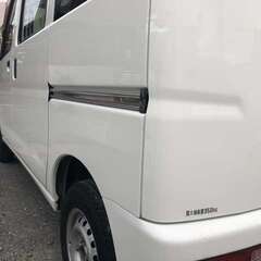 ✨スバル ✨🚛サンバー🚛💪【✨サンバーVB🚛4AT✨ETC付🔍👀✨】の画像
