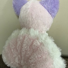 ちょコンとキツネ ウルトラBIGの画像