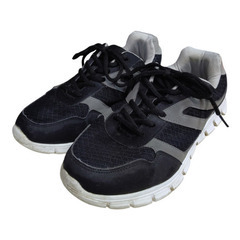 （ご予約済）(中古)DBMAX スニーカー(size 26cm)