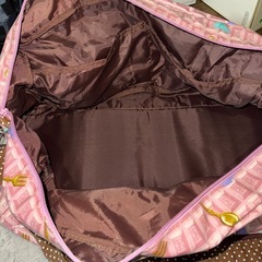 ボストンバッグの画像