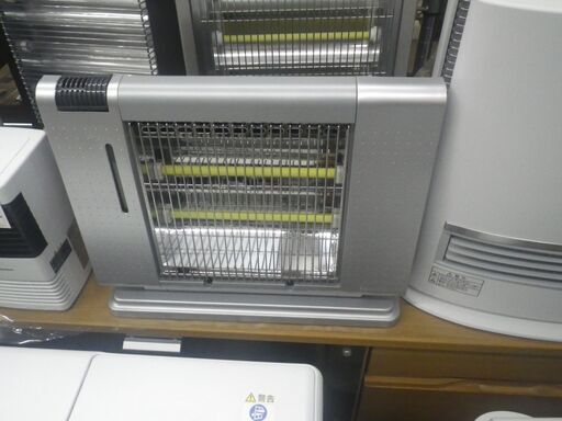 コイズミ 電気ストーブ 2012年製 KEH-0821【モノ市場東浦店】41