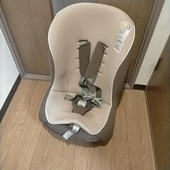 コンビ　チャイルドシート