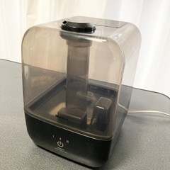【受渡予定】加湿器【超音波/卓上/大容量】KNGUVTH ME-A205 4.5Lの画像