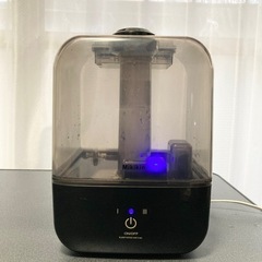 【受渡予定】加湿器【超音波/卓上/大容量】KNGUVTH ME-A205 4.5Lの画像