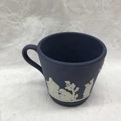 ウェッジウッド ジャスパーカップ ※箱なし