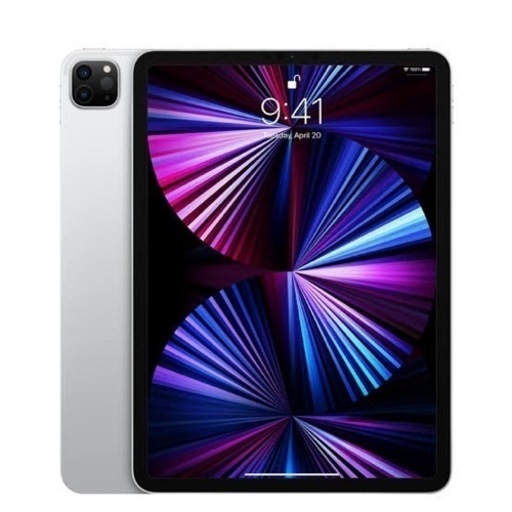 iPad Pro 11インチ　３世代 256GB
