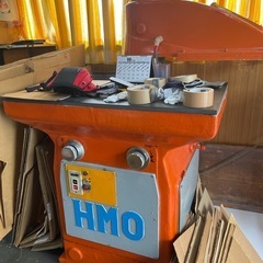 クリッカー　中古縫製機械の画像