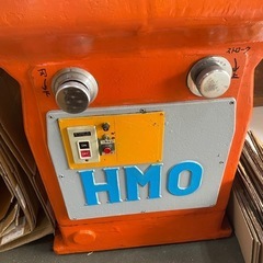 クリッカー　中古縫製機械の画像