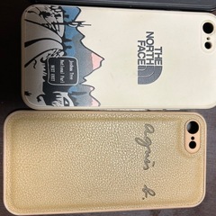   iPhone se3 カバー4個
の画像