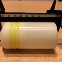 pivot製　ジュラコンシフトノブ