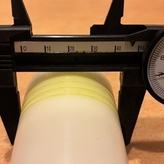 pivot製　ジュラコンシフトノブの画像