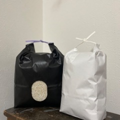 令和6年度　もち米精米済み(白山もち)1kg400円