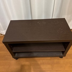 テレビ台