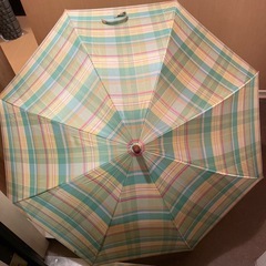 【未使用】ポロ ラルフローレン　長傘　ケース付きの画像