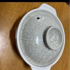 土鍋　1人用の画像