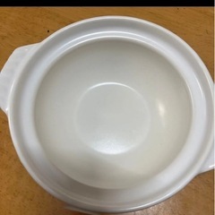 土鍋　1人用の画像