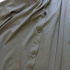 【美品】試着のみ！ロングワンピの画像