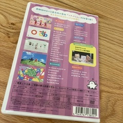 しなぷしゅ　DVDの画像