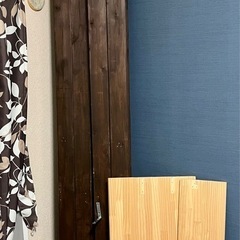 DIY用2×4材  机板  棚板 