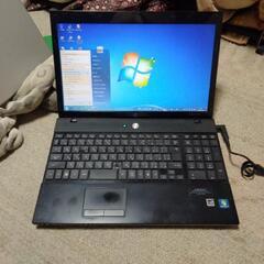 12/01..4515..あげます HP , ノートパソコン、
