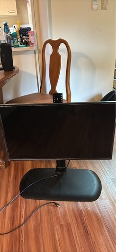 テレビ