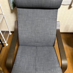 受け渡し者決定　IKEA ポエングの画像