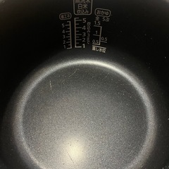 炊飯器の画像