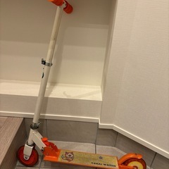 妖怪ウォッチキックスクーター

