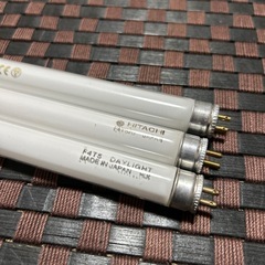電球　ブラックライト まとめての画像