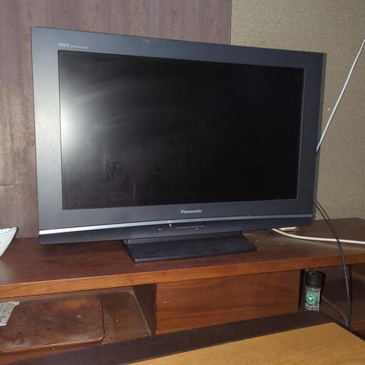 パナソニックテレビ