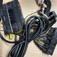 レクサス⭐️LS⭐️エアサス＆アクティブサスリモートコントローラーの画像