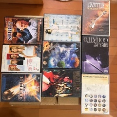 CD2 •••取引中(駅での引き渡し可能)