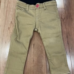 長ズボン【3本セット】　の画像