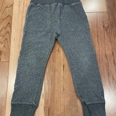 長ズボン【3本セット】　の画像