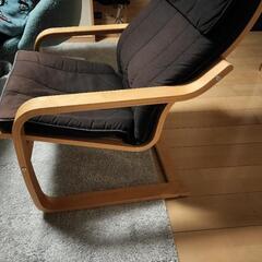IKEA ソファNo2