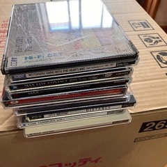 CD4 •••取引中の画像