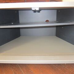 ￥0　コーナー、テレビ台です！自宅引き取り限定の画像
