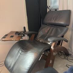 Perfect Chair 420 manual human t...