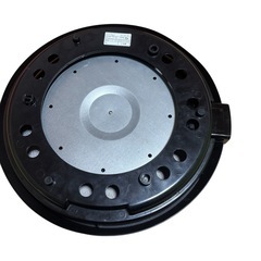 プレート寸法内径330mm×深さ21mm　ホットプレート　の画像