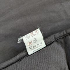 KATOJI ベビーカー用フットマフ の画像