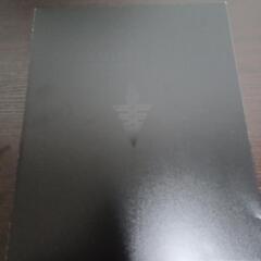 【遊戯王】No.COMPLETE FILE　ナンバーズコンプリートファイル　カードバインダー　受注生産の画像