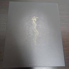【遊戯王】No.COMPLETE FILE　ナンバーズコンプリートファイル　カードバインダー　受注生産の画像