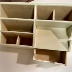 ステーショナリーボックス
の画像