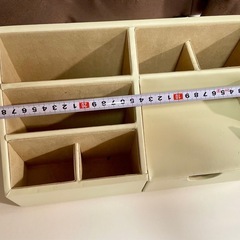 ステーショナリーボックス
の画像