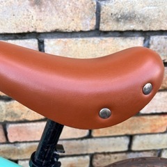  幼児用自転車　バランストレーニングバイク　２〜５歳児向けの画像